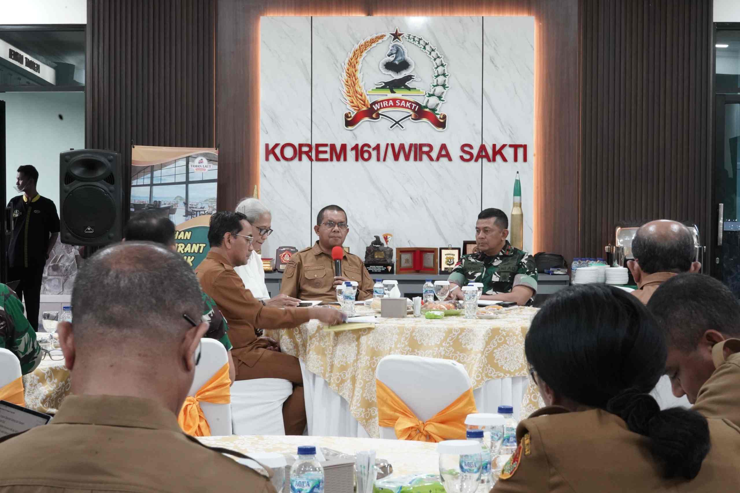 Gubernur NTT Minta Bantuan Gempa Flores Merata, 172 Ribu Warga Masih Mengungsi