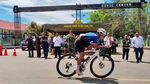 Tour de EnTeTe 2025 Bukti Kesiapan Sumba Timur Sambut Tamu Spesial
