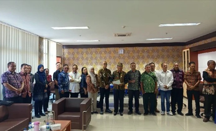 Pemprov NTT dan Kemenkop Mediasi Konflik Kepengurusan Kopdit Swastisari