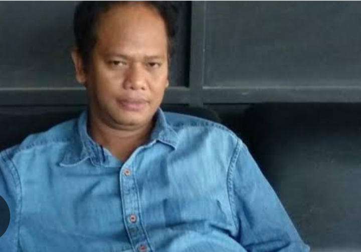 Marthen Soleman Konay Alias Tenny Konay Masih Diperiksa atas Kasus Rp 900 Miliar