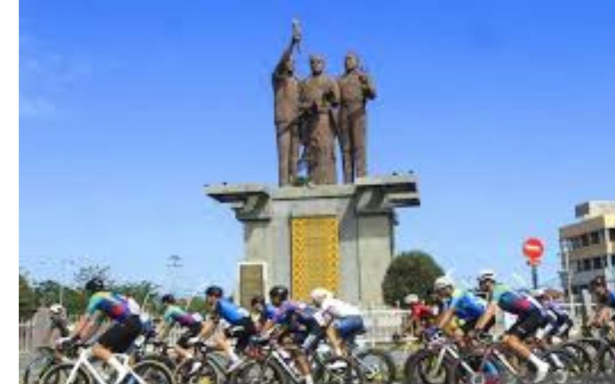 Dampak Tour De EnTeTe 2025 Bagi Masyarakat NTT
