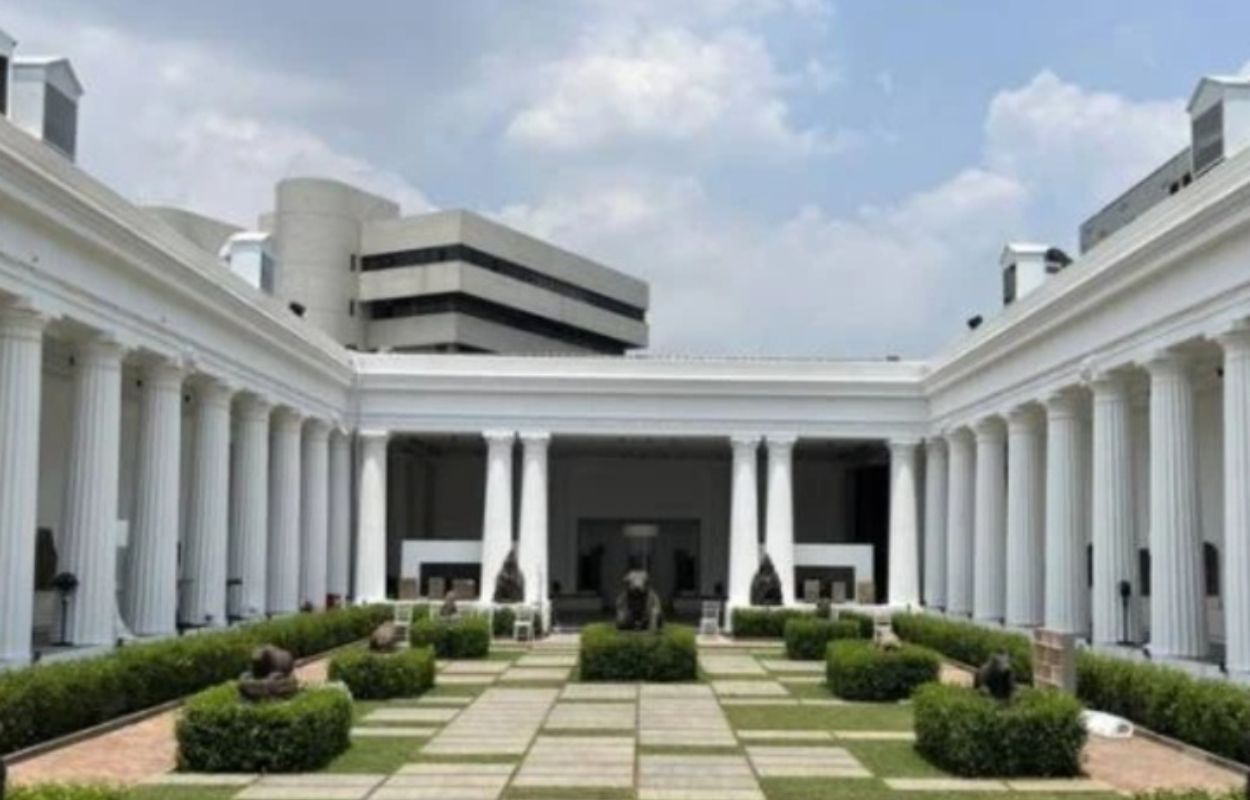 Harga Tiket Museum Nasional Naik, Pengamat Kebijakan: 'Pikirkan Dulu'