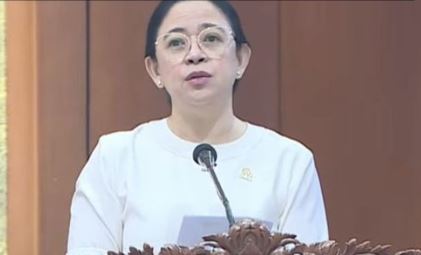 Ketua DPR RI Harap Kasus Prada Lucky Namo jadi yang Terakhir