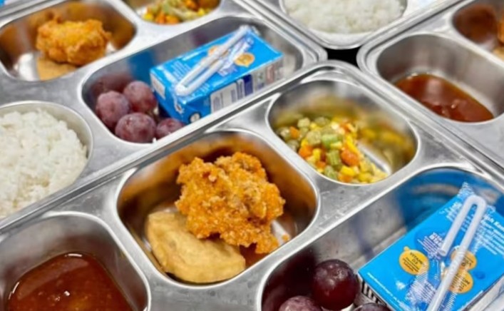 BGN Bongkar Keuntungan Pengusaha Dapur MBG