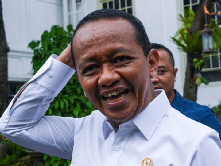 Menteri ESDM Janji Gencarkan Sosialisasi Proyek Geotermal di NTT, Warga Sebut Upaya Perampasan Tanah Adat