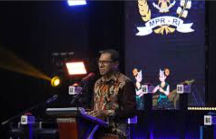 Wakil Gubernur NTT Harap Generasi Muda Miliki Rasa Optimisme dalam Menghadapi Masa Depan