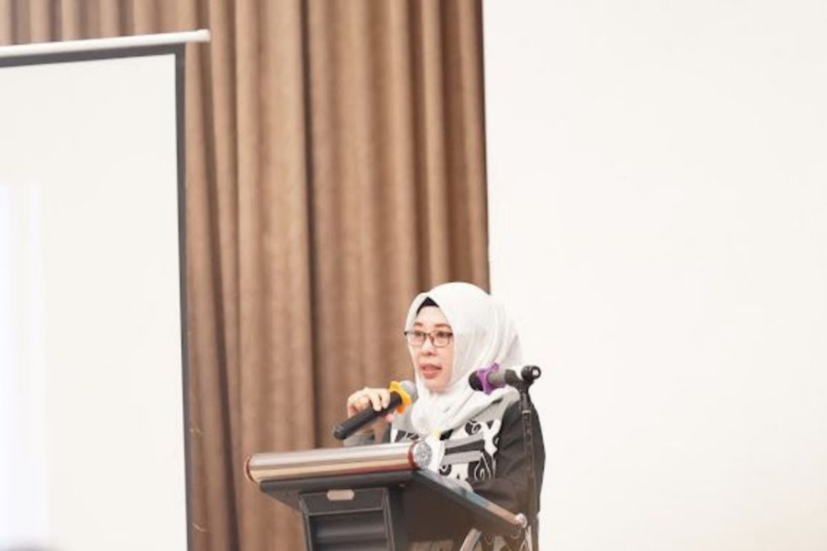 Kemenag NTT Dorong Implementasi Kurikulum Berbasis Cinta di Madrasah