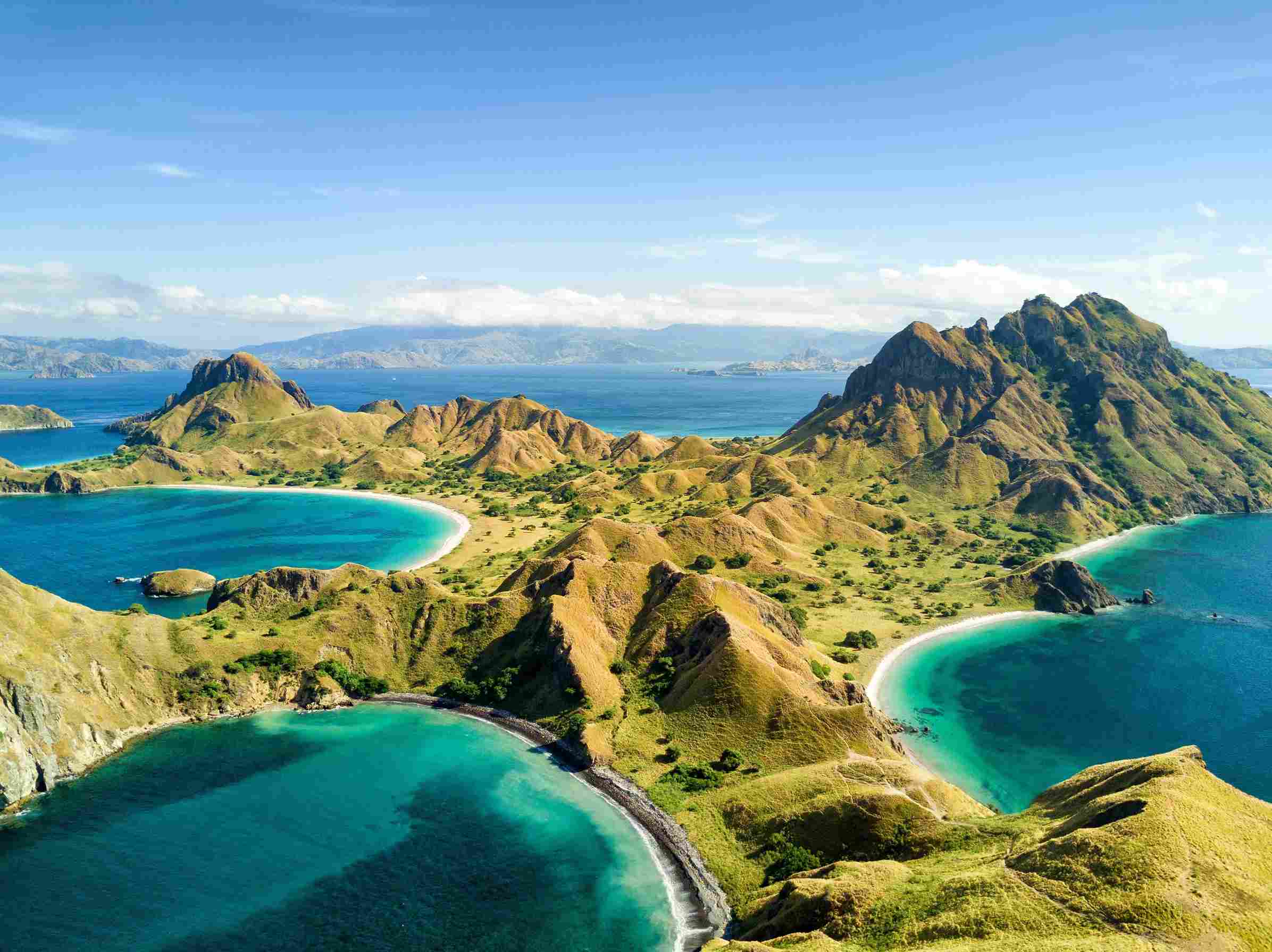 Rekomendasi Wisata Terbaik di NTT, Surga Alam dan Budaya Indonesia Timur