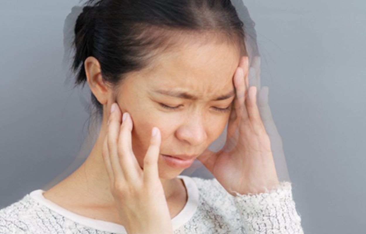 Jangan Anggap Remeh Sakit Kepala, Bisa jadi Tanda Kejang