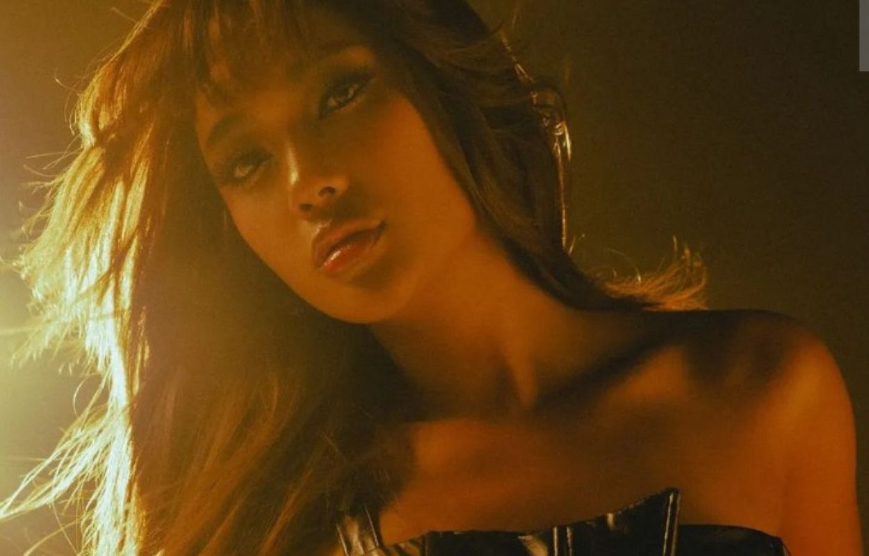 Album Baru Marion Jola Cerita Cinta yang Lebih Berani dan Apa adanya