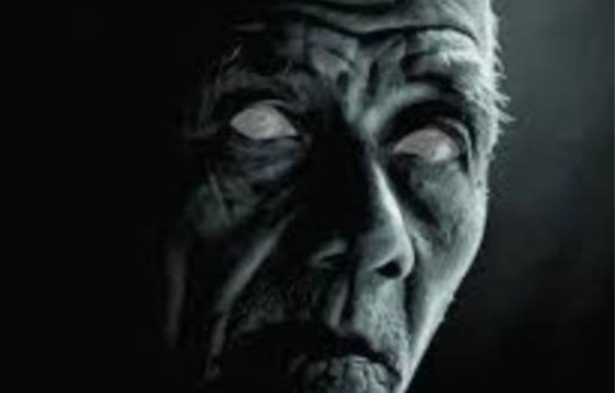 Misteri Hantu Tok-Tok Madiun, Teror Suara Ketukan Pintu Jangan Dibuka! 