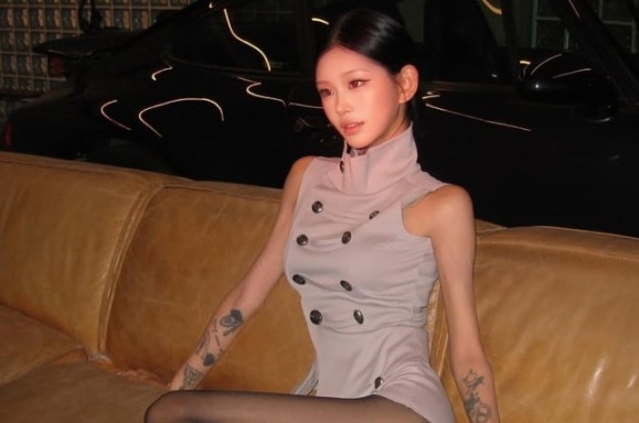 Influencer Choi Jun-hee Ungkap Status Terbaru setelah Menikah
