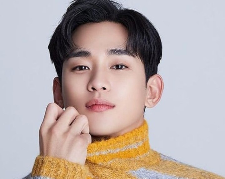 Strategi Manis Kim Soo Hyun Pulihkan Nama Baik