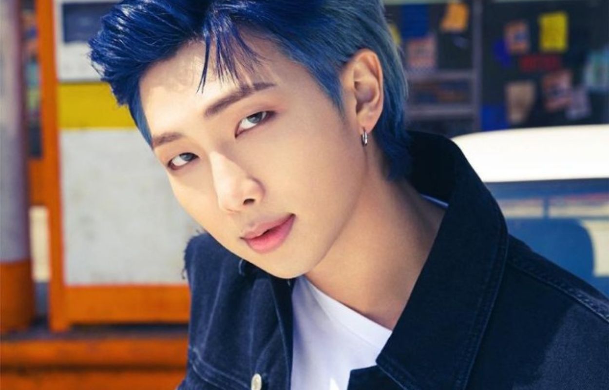 Terkuak, RM sebut BTS hampir Bubar