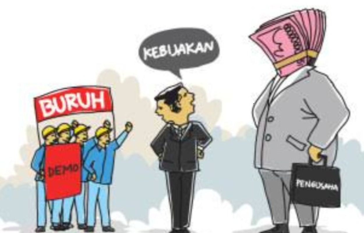 DKI akan Beri Insentif buat Buruh, Apa saja? 