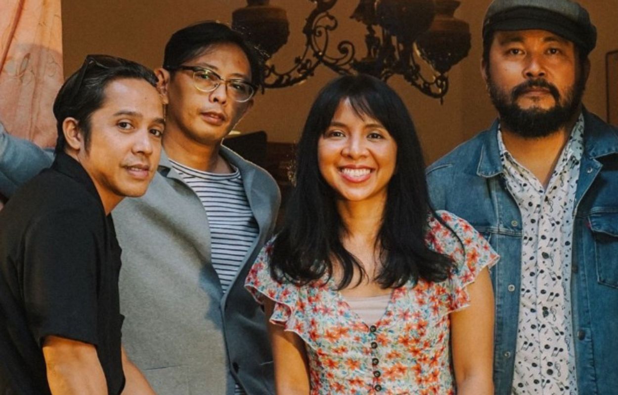 Rayakan 25 Tahun Berkarya, Mocca Rilis Vinyl 'Life In Bloom'