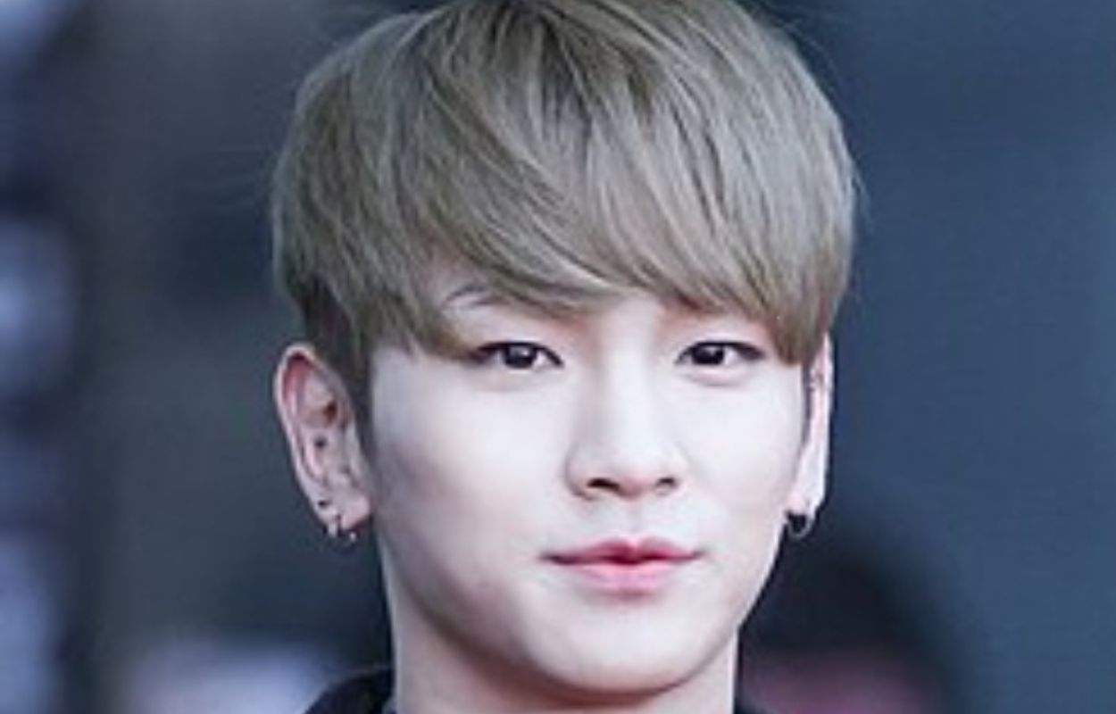 Keputusan Berat, Key SHINee Hiatus dari Aktivitas usai Kasus Layanan Medis Ilegal