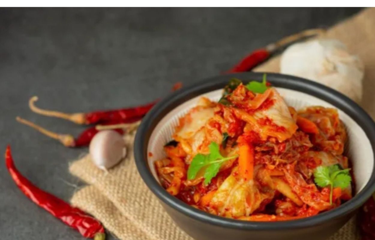 Superflu Menyebar, ini Alternatif Makanan untuk Menanggulangi Influenza