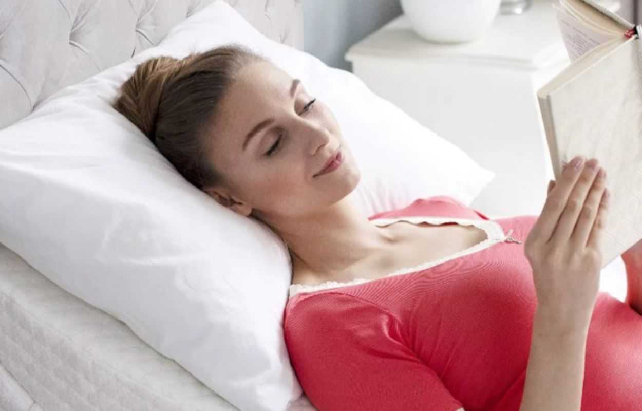 Waspada! Ini Dampak Buruk Bantal yang Tak Diganti bagi Kesehatan