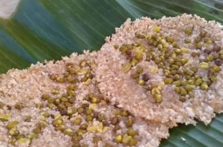 Aka Bilan Cemilan asal Malaka NTT, selalu Disajikan Fresh