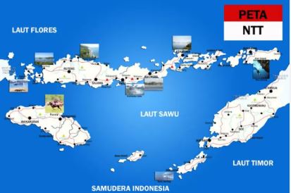 Manggarai Sukses Bentuk 2 Daerah Baru di NTT, Ada Ibu Kota Senja