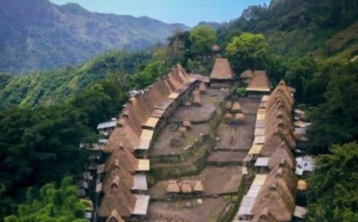 Menjelajah Kearifan Lokal di Desa Wisata Watumanu, Ngada, NTT