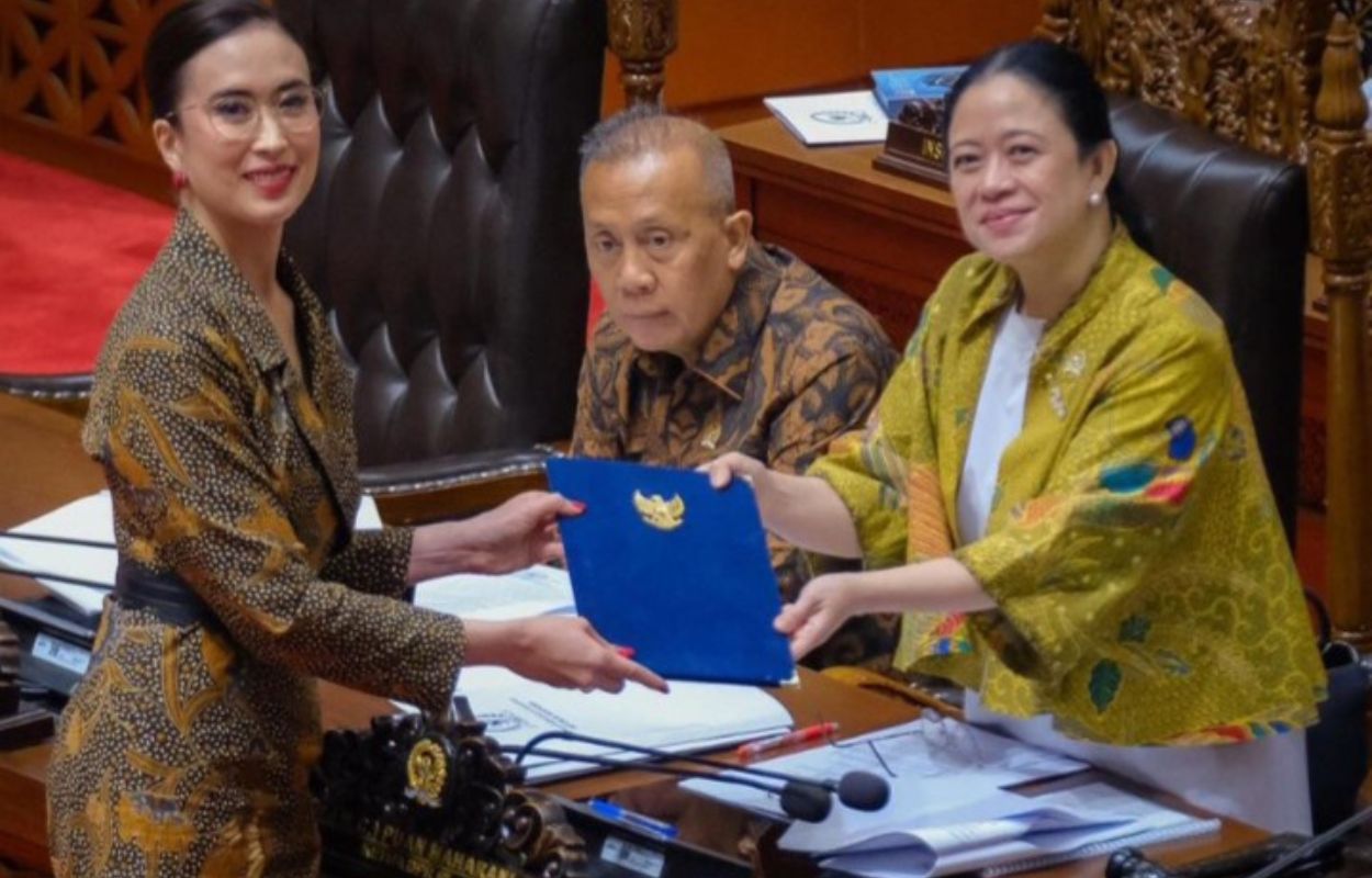 UU Kepariwisataan Baru : Siap Membuat Pariwisata Indonesia Makin Keren