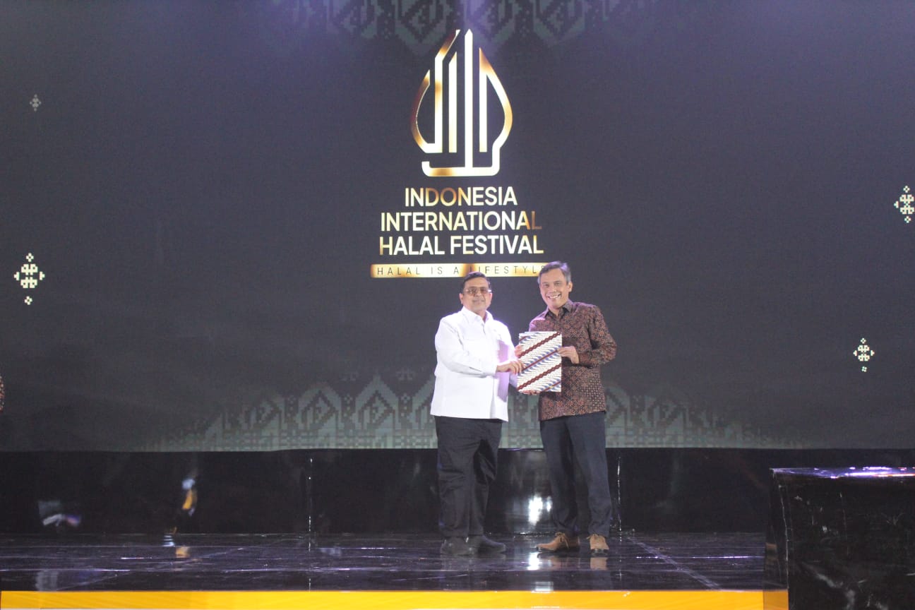 BTN Syariah Dukung Penguatan Ekosistem Halal Nasional