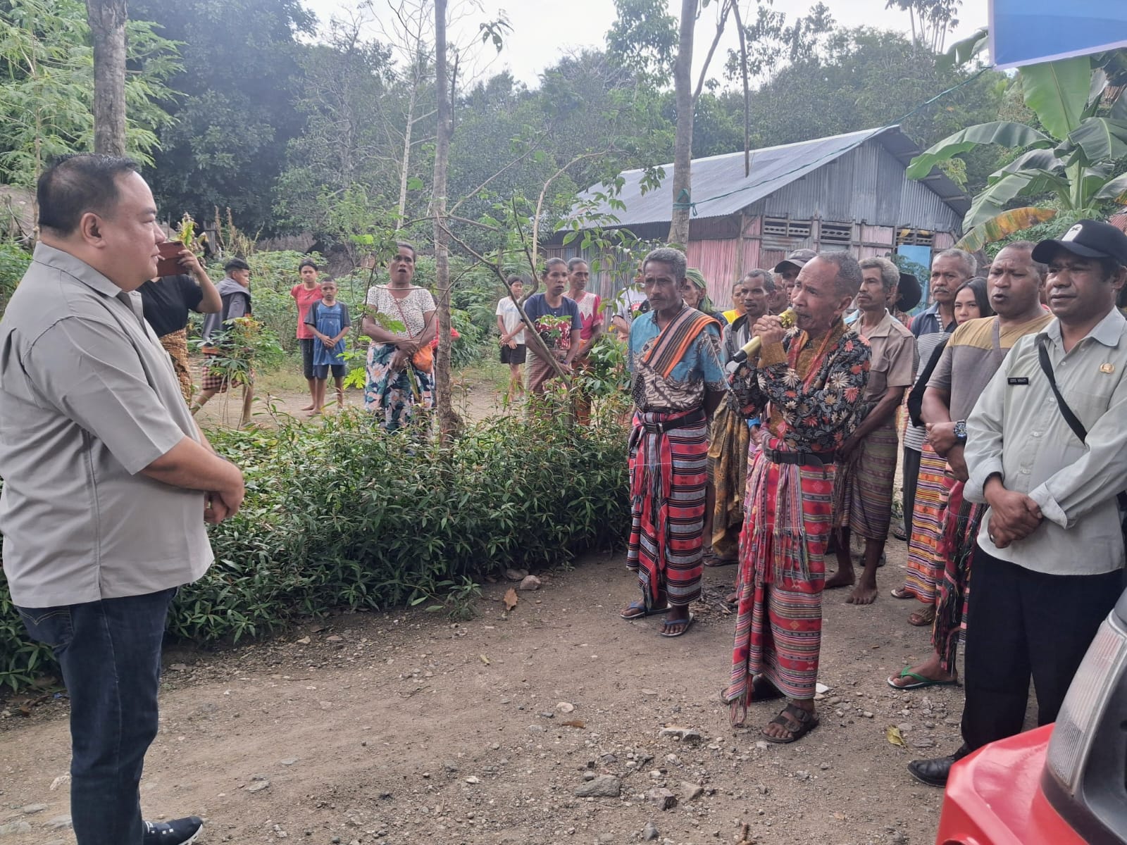 Mengembalikan Kejayaan Kuan Maumolo