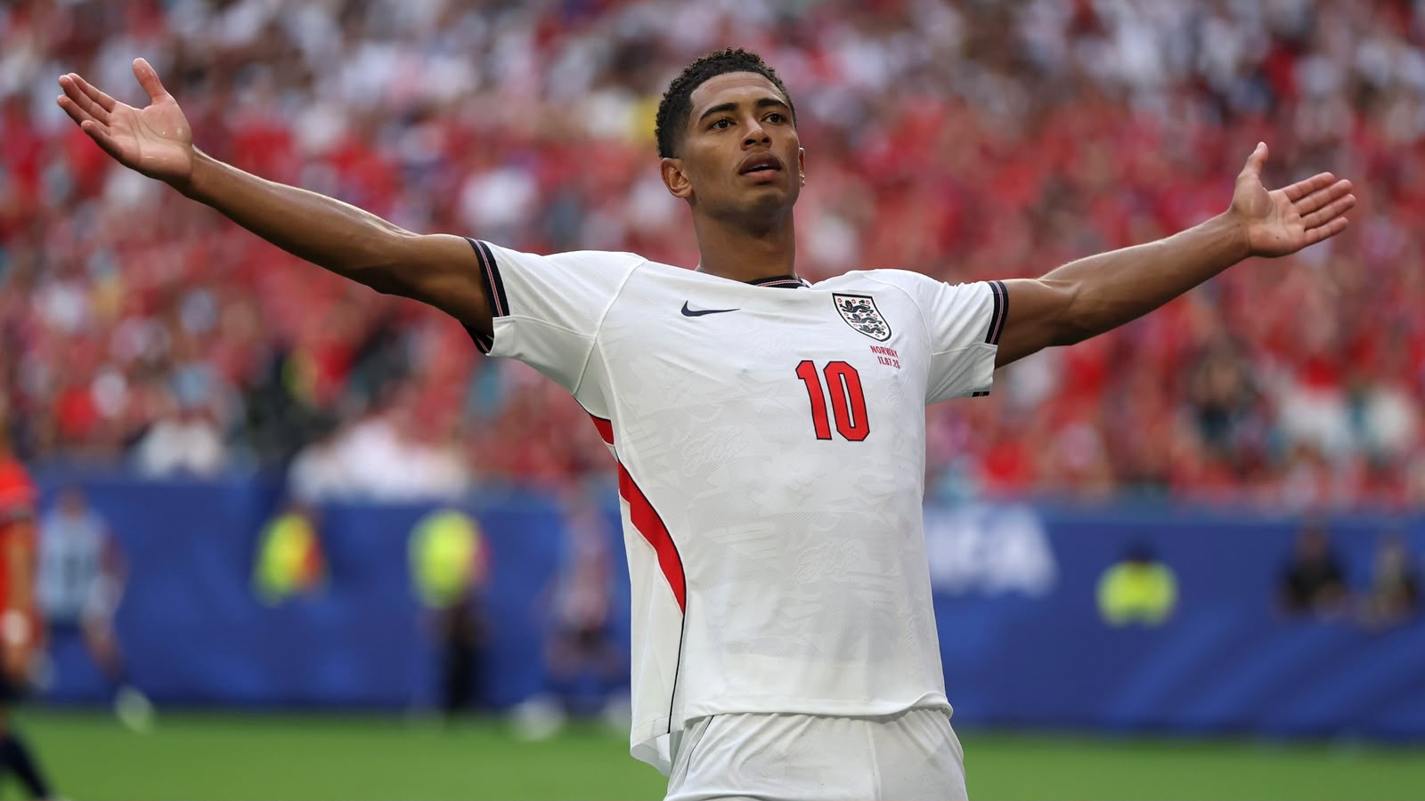 Prediksi Skor Norwegia vs Inggris, The Three Lions Diunggulkan ke Semifinal