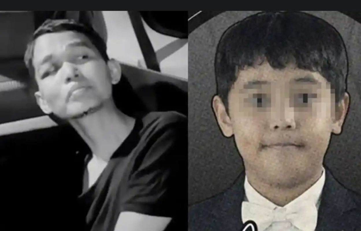 Ini Motif Pembunuh Anak Politisi PKS, Awal jadi Maling