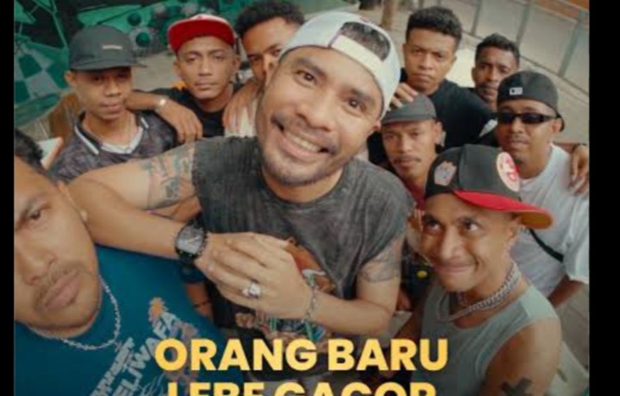 Lirik dan Makna Lagu 'Tor Monitor Ketua' yang Lagi Hits