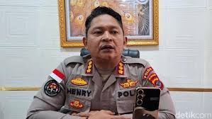 Polda NTT Imbau Masyarakat Jaga Persatuan dan Tak Terprovokasi Isu