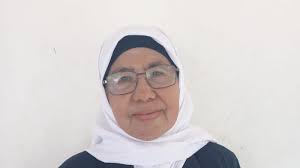 Profil Hj. Nurhayati Bonda, Anggota DPRD  Teladan Kabupaten Sikka
