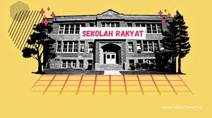 Sekolah Rakyat 2025: Pemerataan Pendidikan Kaum Bawah, Gratis dan Berbasis AI