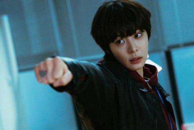Drama Korea 'My Guilty Human' Meledak Popularitasnya