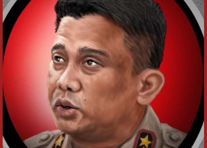 Viral! Ferdy Sambo Meninggal Dalam Penjara? 