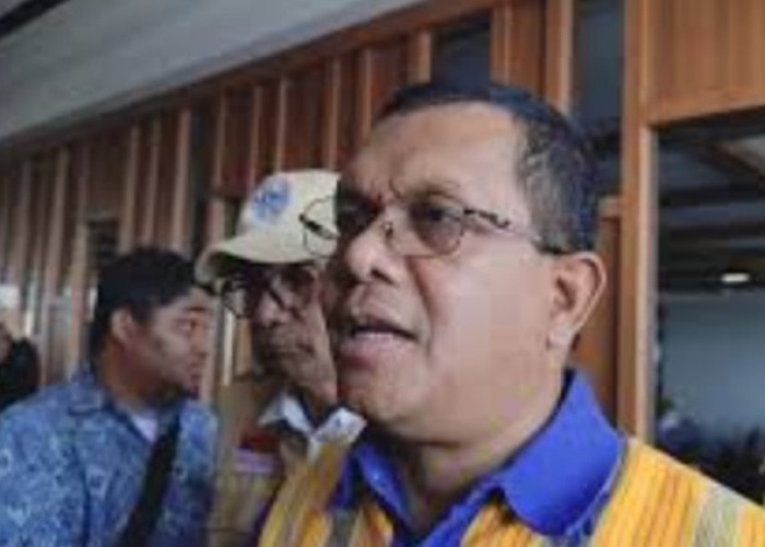 Gubernur NTT Imbau Warga tak Terprovokasi dengan Unjuk Rasa Anarkis