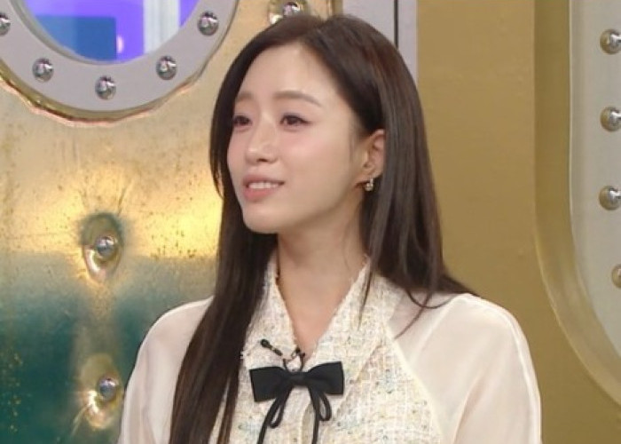 Ham Eun-jung Menikah Kilat dengan Kim Byung-woo