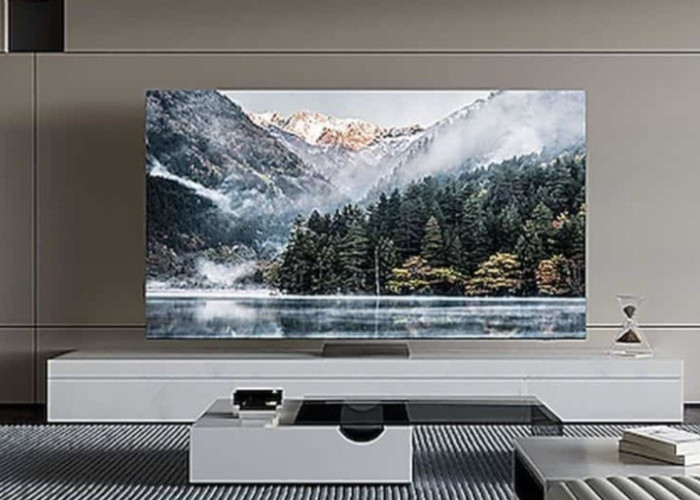 Teknologi Pintar Samsung: Gabungkan Google Photos dan TV