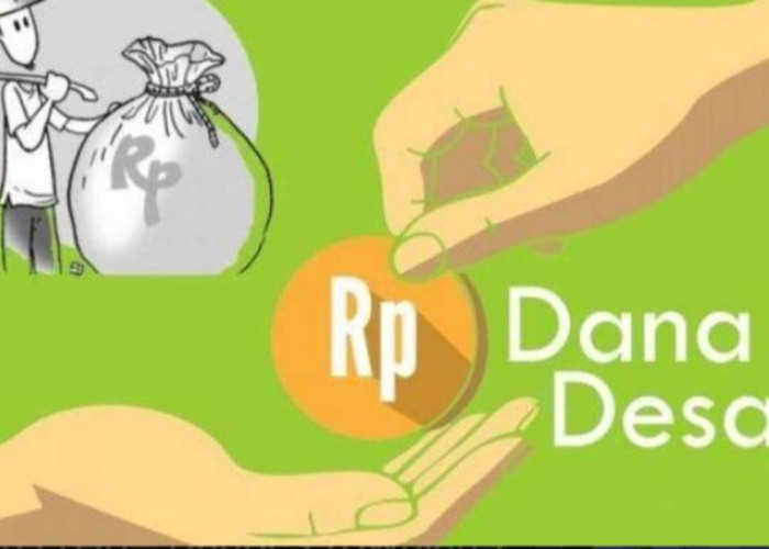 Pemerintah : Dana Desa 2025 yang Belum Cair Pasti akan Dibayar Tahun Depan