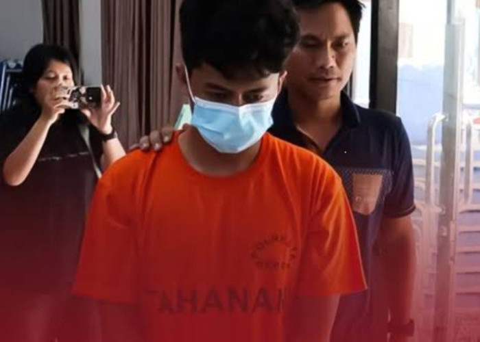 Fakta Terbaru Teror Bom Sekolah Depok, Bikin Geleng Kepala