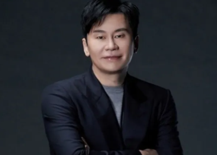 Bos YG Entertainment Terbukti Bersalah di Kasus Narkoba