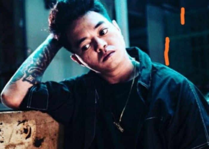 Disorot setelah Lamar Lula Lahfah, Ini Profil Reza Arap Sesungguhnya