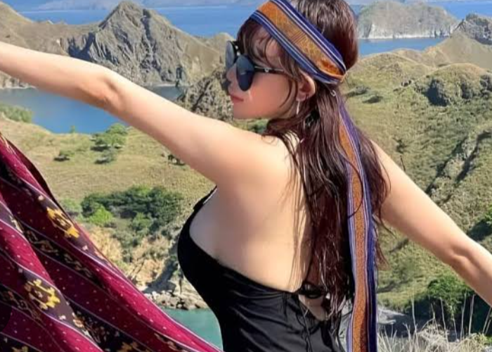 3 Destinasi Pesona Alam dan Budaya yang jadi Tempat Petualangan Seru di NTT