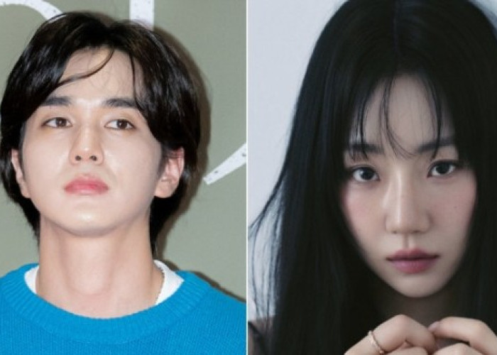 Yoo Seung-ho Dirumorkan Kencani Im Se-joo yang 2 Tahun Lebih Tua