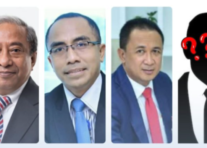 RUPS Era Gubernur Laka Lena, Siapakah Jadi Dirut Bank NTT?