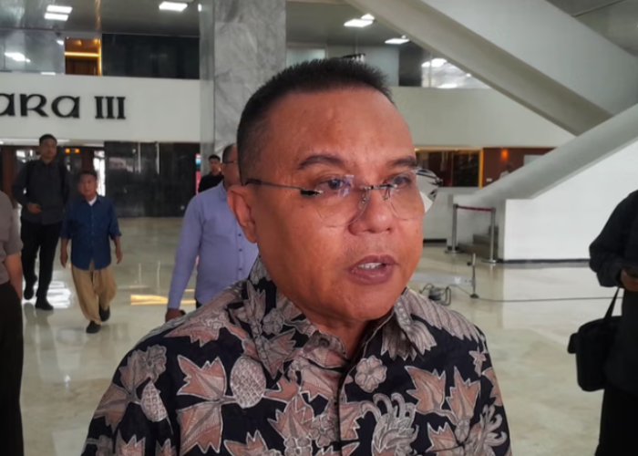 MBG membuat Ratusan Siswa NTT Keracunan, Sufmi Dasco Ahmad Turun ke Lapangan