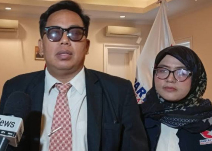 Jalani Pemeriksaan di Polda Metro, Puspadaya Perindo Dampingi Ortu Korban Pencabulan 