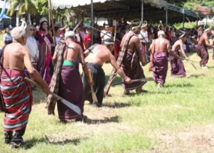 Semana Santa dan Sole Oha akan Didaftarkan ke UNESCO sebagai Warisan Budaya